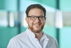 Dr. med. Roman Schurek